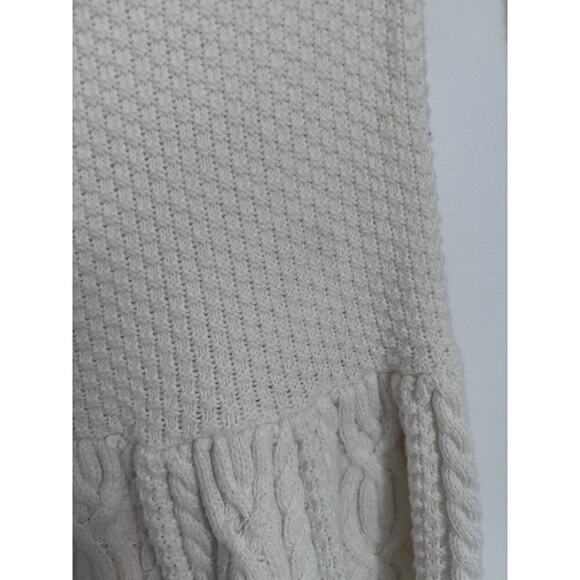 7-8Y Isaac Mizrahi Unicorn Sweater Dress - Picture 5 of 8